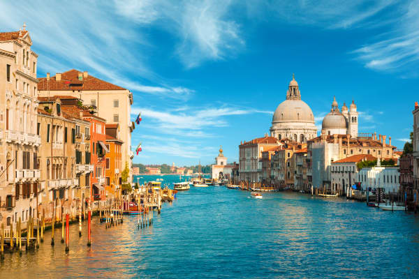 Venice & Lido di Jesolo Experience