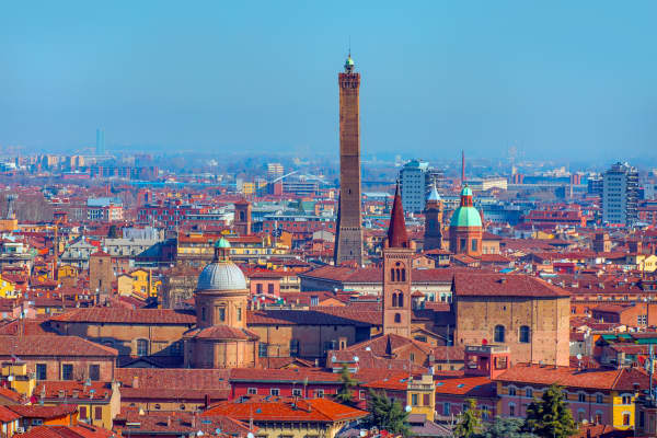 Bologna & Adriatic Riviera Experience
