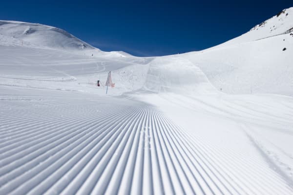 Soldeu & El Tarter,Andorra