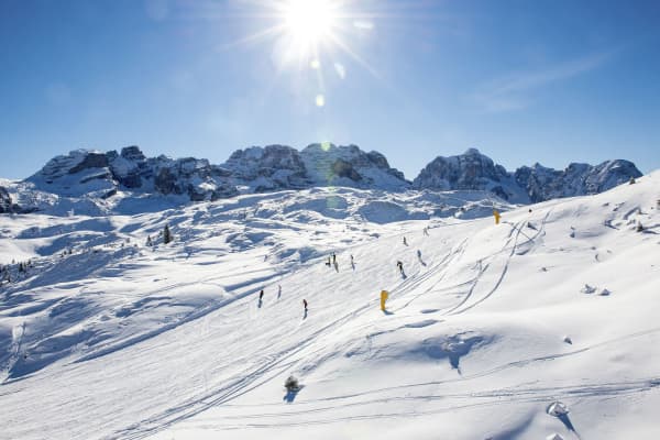 Pinzolo,Italy