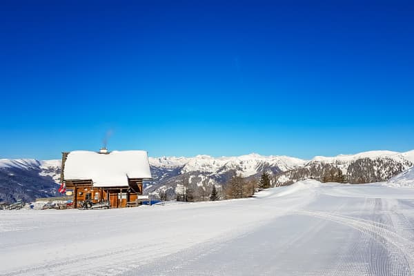 Bad Kleinkirchheim,Austria