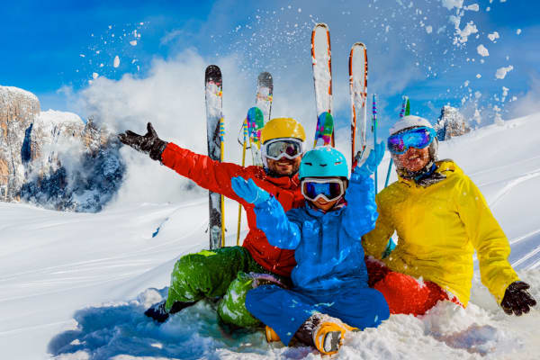 Val di Fassa