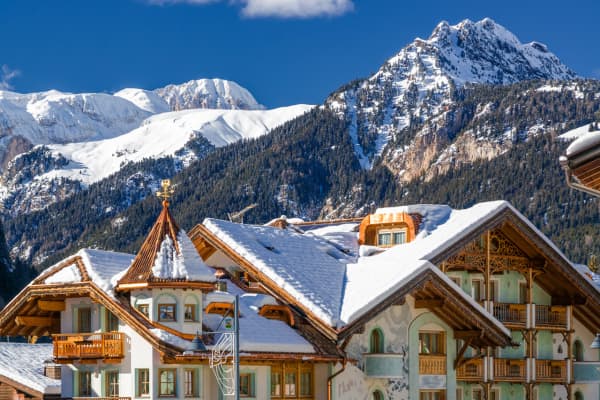 Val di Fassa