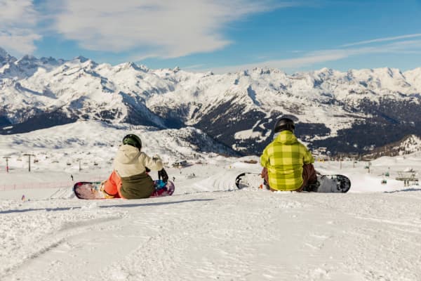 Val di Fassa