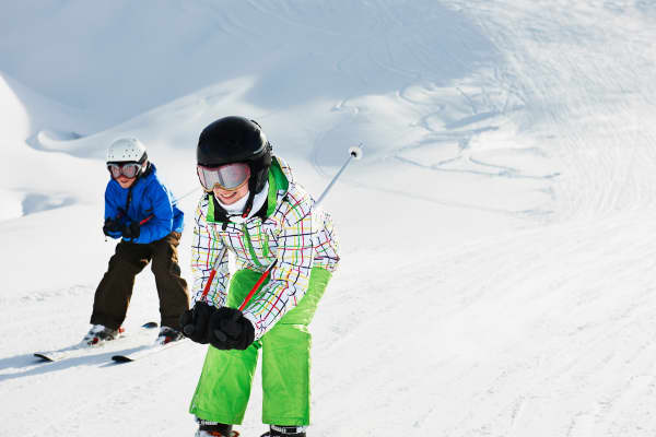 Les Arcs 1600