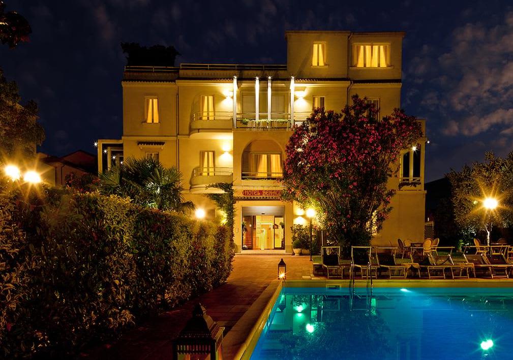 Hotel Benaco, Desenzano, Lake Garda Summer Holidays -Topflight.ie