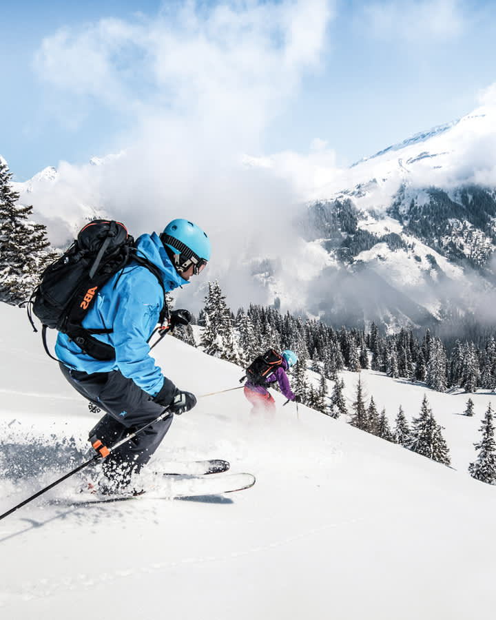 Ski Holidays 2023/2024 AwardWinning Ski Holidays