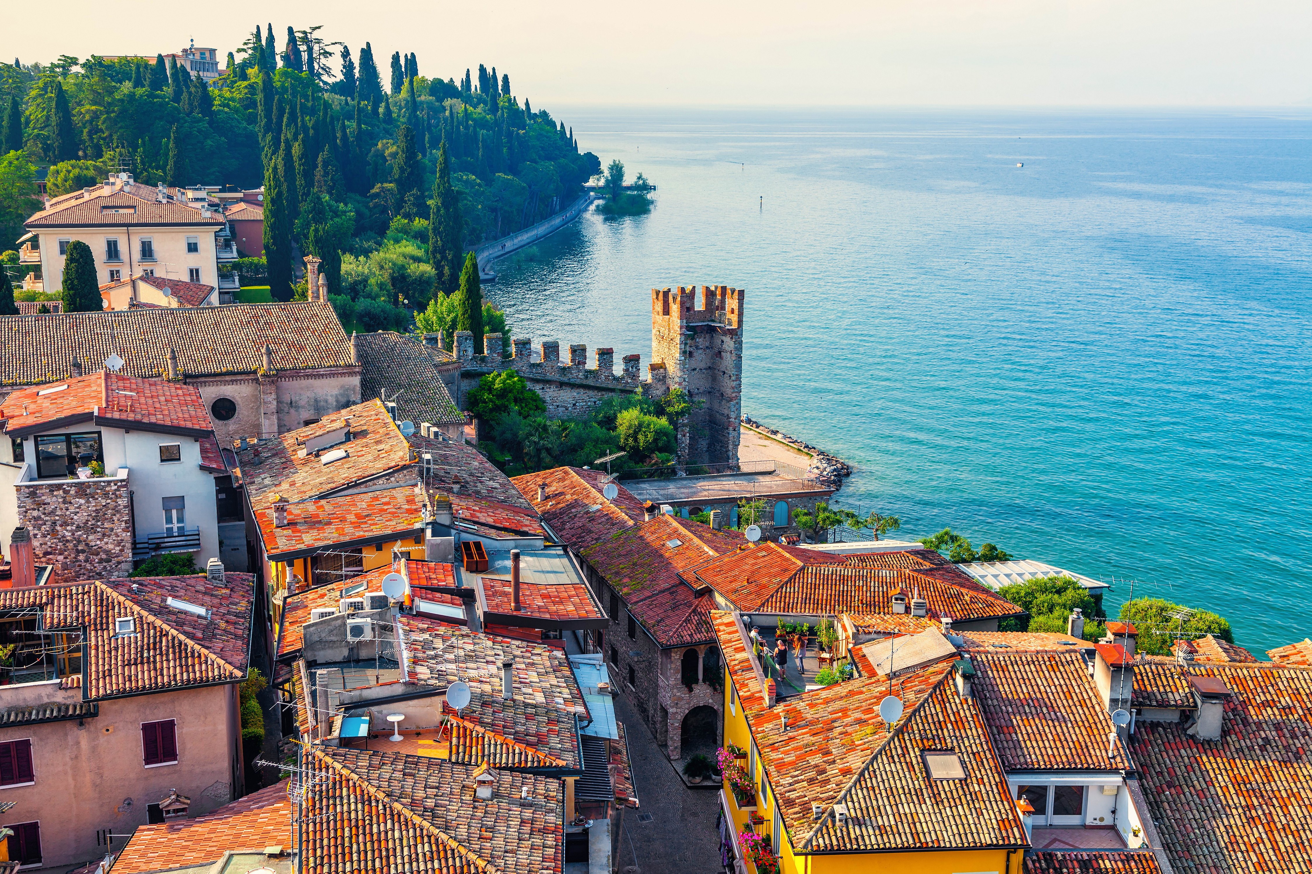 best kid-friendly destinations in europe