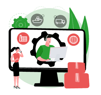E-commerce