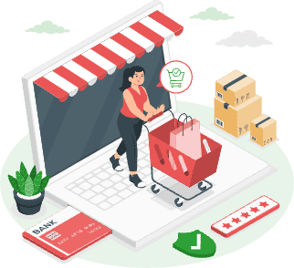 Faster Checkout