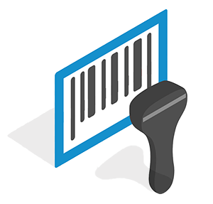 barcode