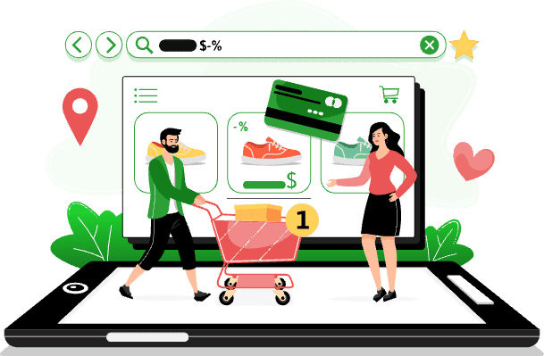 Cloud-Based Point Of Sale Software For Lifestyle Store