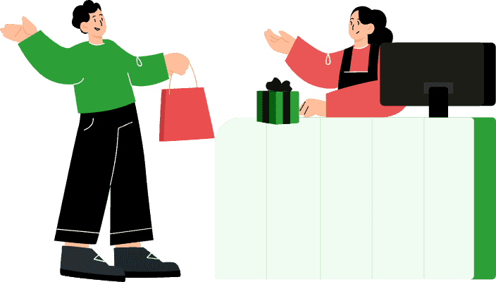 Outstanding Gift Shop POS Software