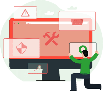 Easy To Setup And Maintain