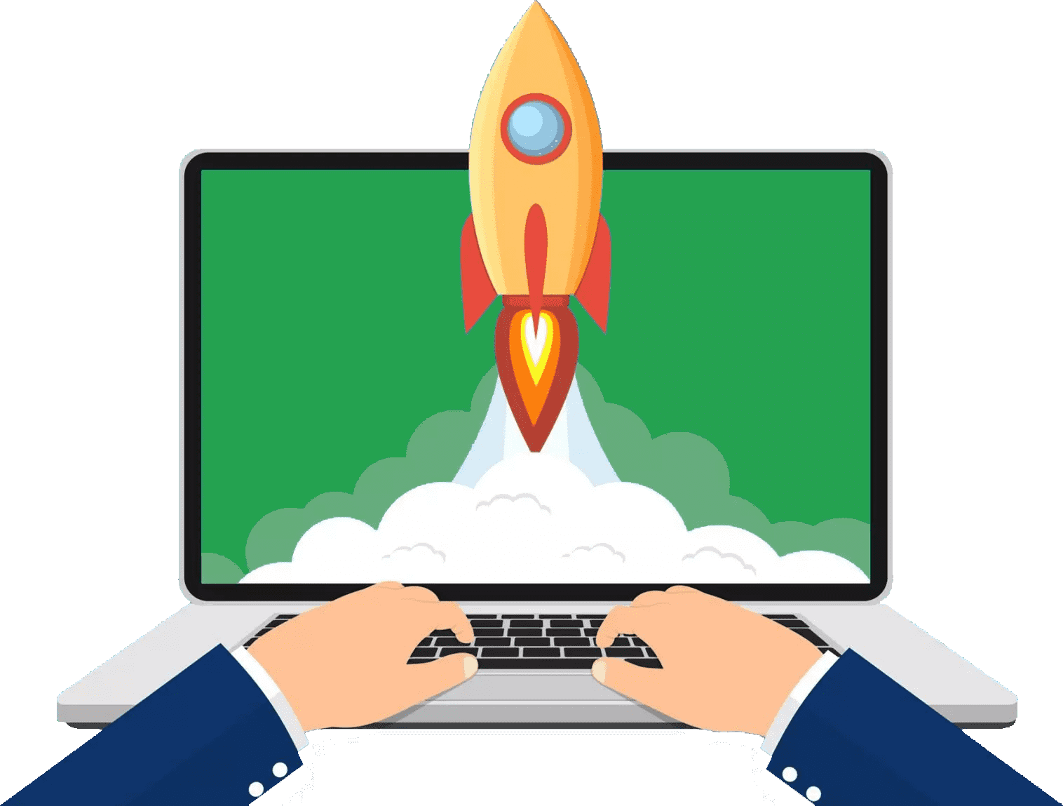 launch