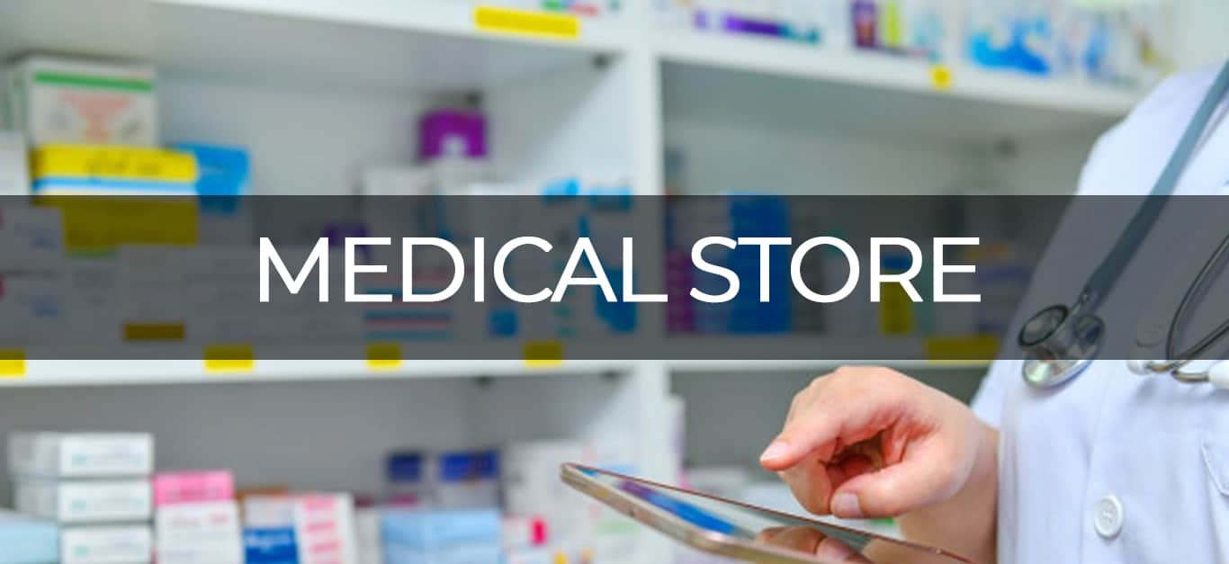 medicalstorebg