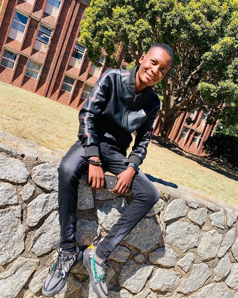 Munashe O'brian Gutu