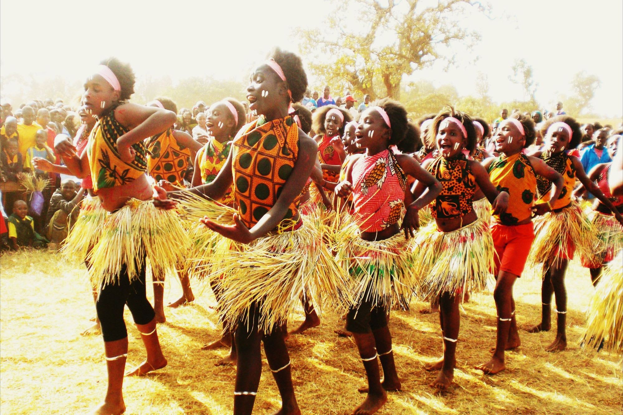 African Culture And Traditions