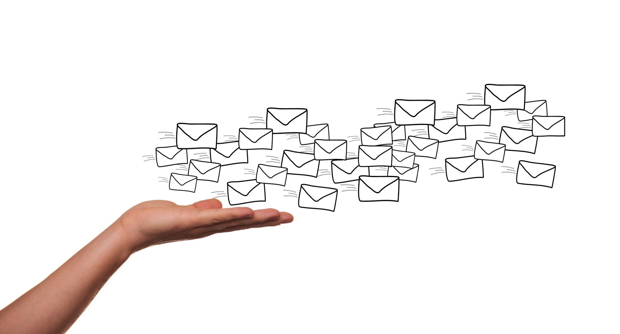 Bulk emails vs. Transactional emails - What's the difference?