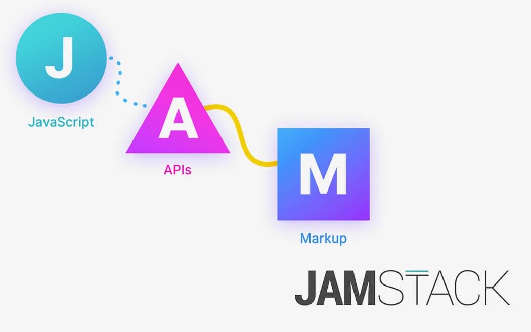 Why should you use the JAMStack ?
