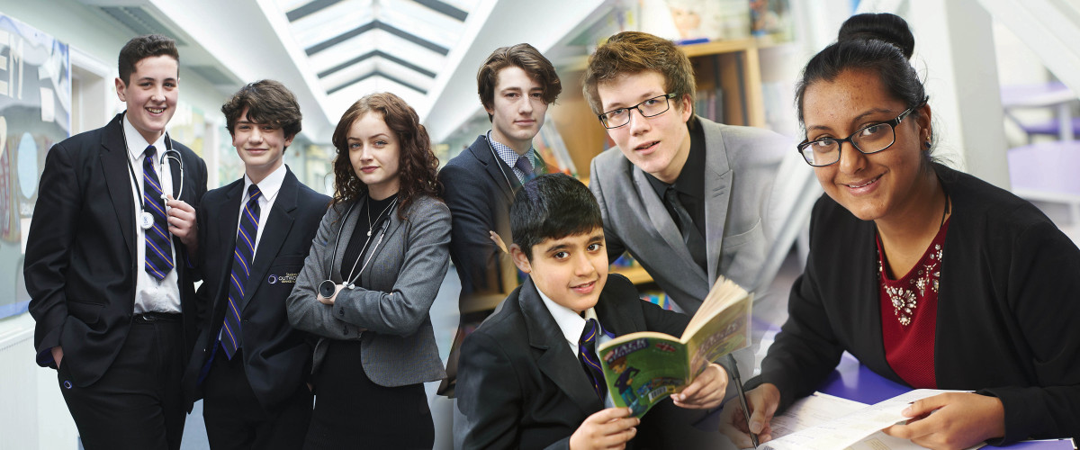 Home outwood grange academies trust students first