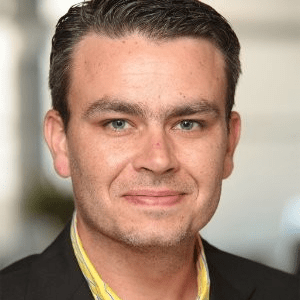 Justin Hartman