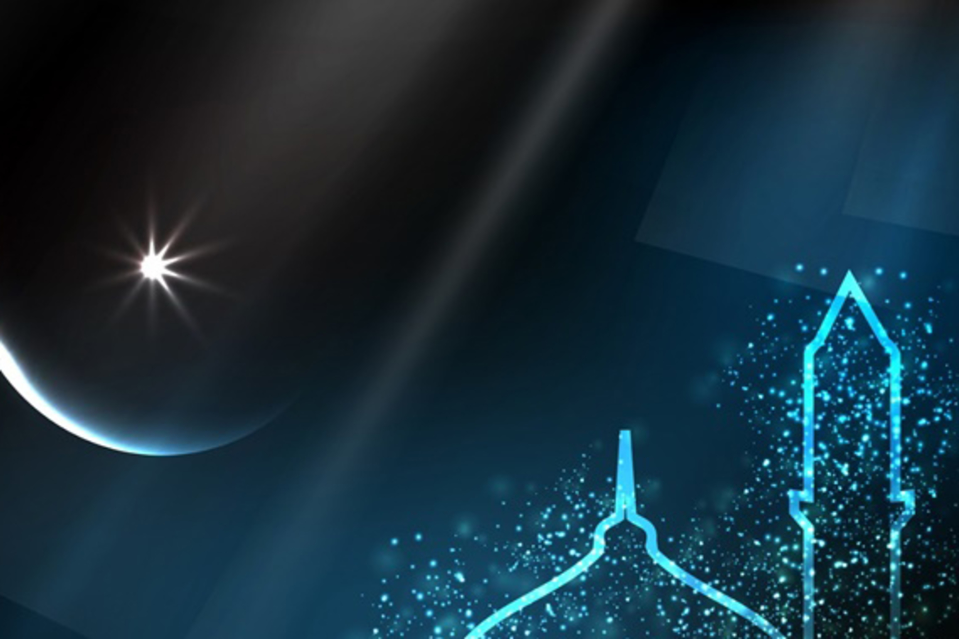 Selamat Hari Raya Idul Fitri 1434 H