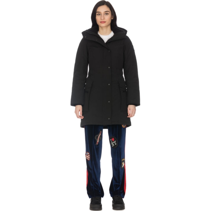 canada goose black edition femme canada goose black edition femme