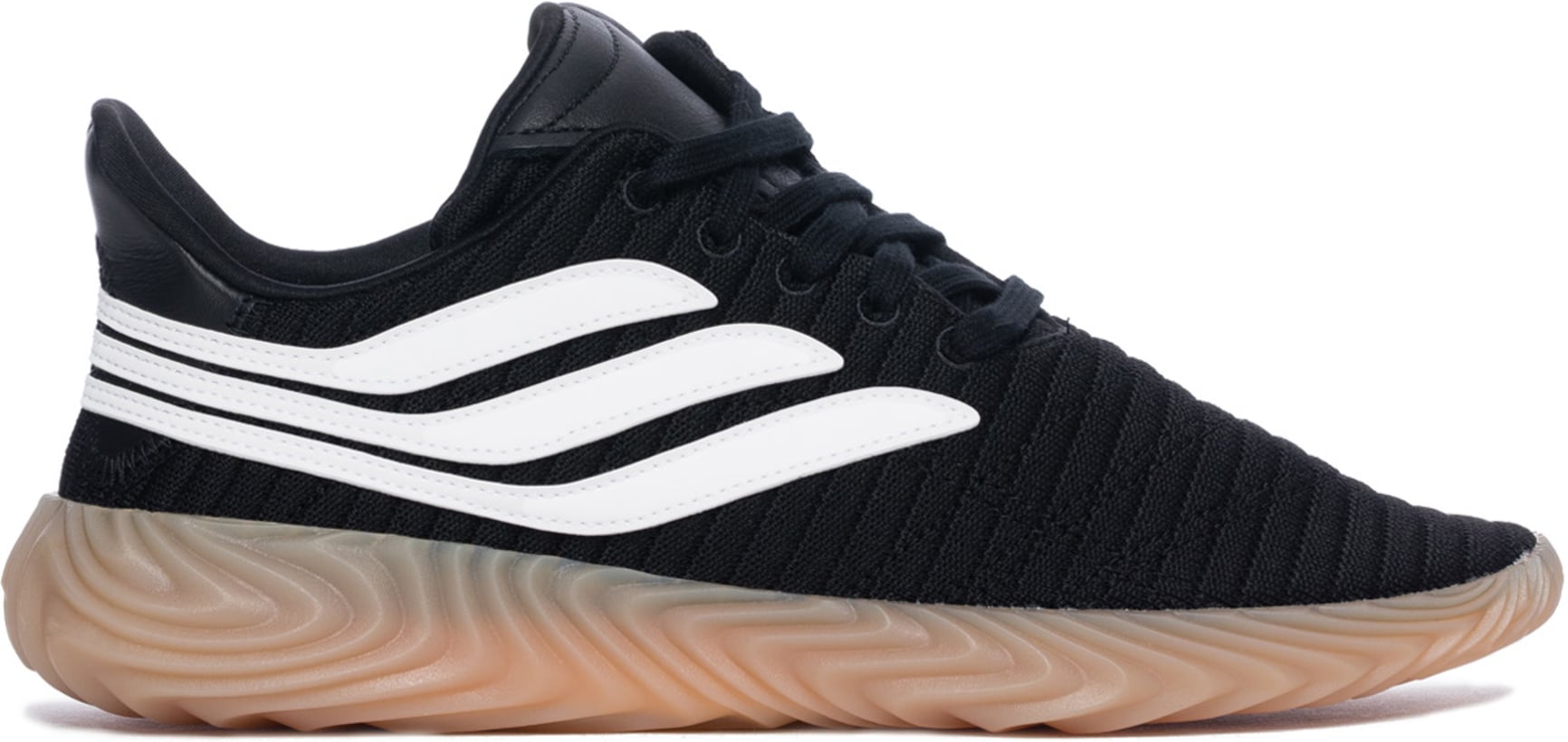 Originals Blancsemelle Noirchaussure Adidas Sobakov 3 7gyYbv6f