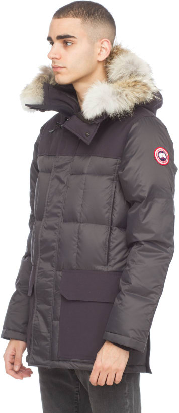 canada goose callaghan parka grey canada goose callaghan parka grey