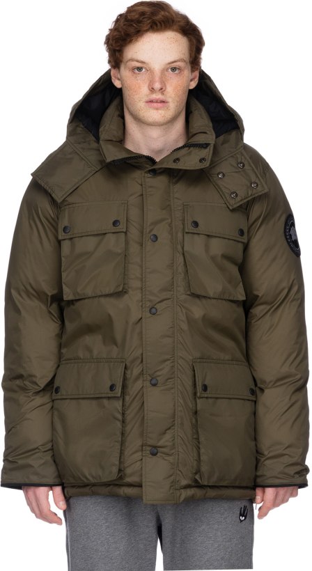 canada goose manitoba jacket graphite canada goose manitoba jacket graphite