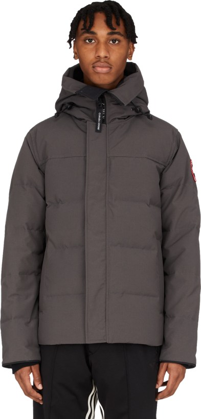 canada goose macmillan graphite canada goose macmillan graphite