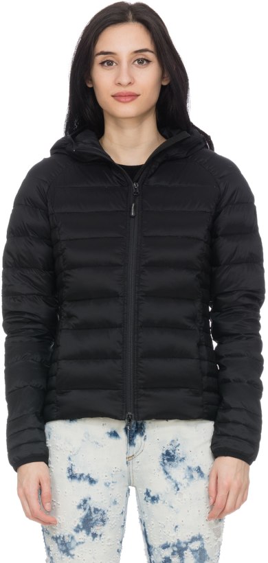 veste canada goose logo noir veste canada goose logo noir