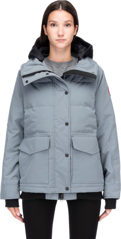 canada goose Bombers Mid Grey canada goose Bombers Mid Grey