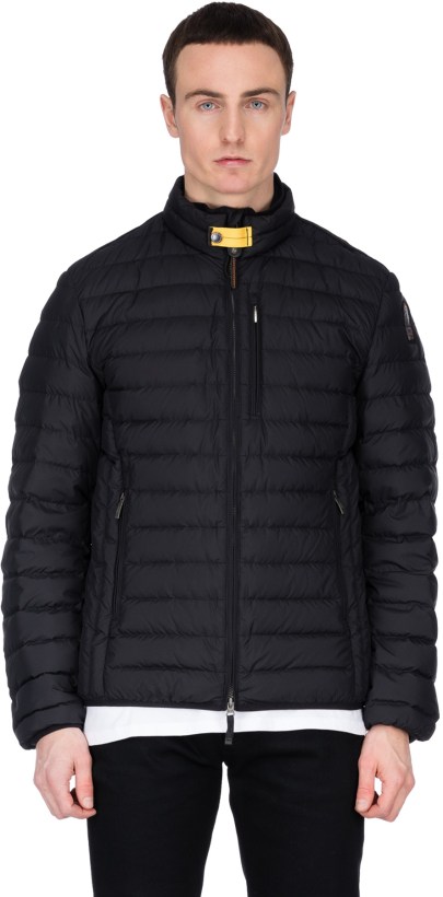 parajumper ugo black parajumper ugo black