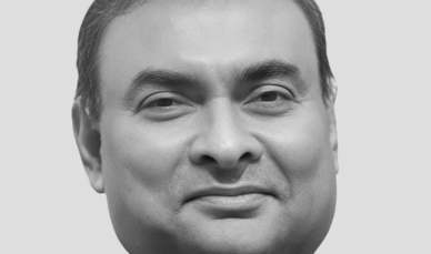Dr. Arup Saha Chaudhuri