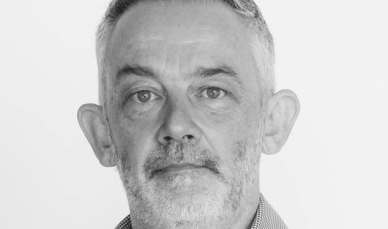 India, Africa and Middle East session keynote speaker: John Price