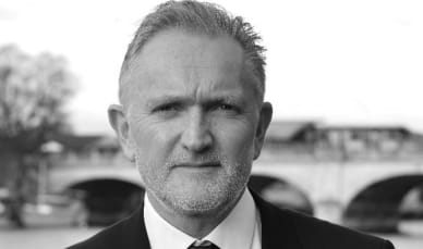 Gary Elliott