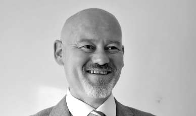 Paul Livesey