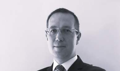 David Cormie