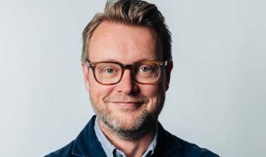 2019: James O'Callaghan 