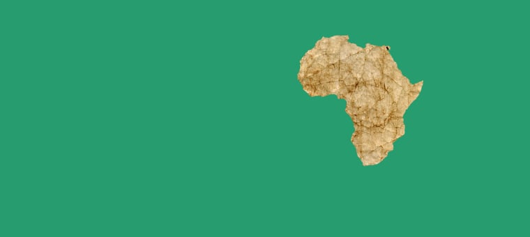 Pan-African Knowledge <br />partnership
