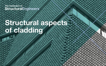 <h4>Structural aspects of cladding</h4>