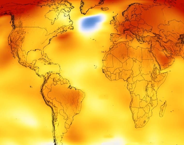 Discussing sustainability with clients and collaborators