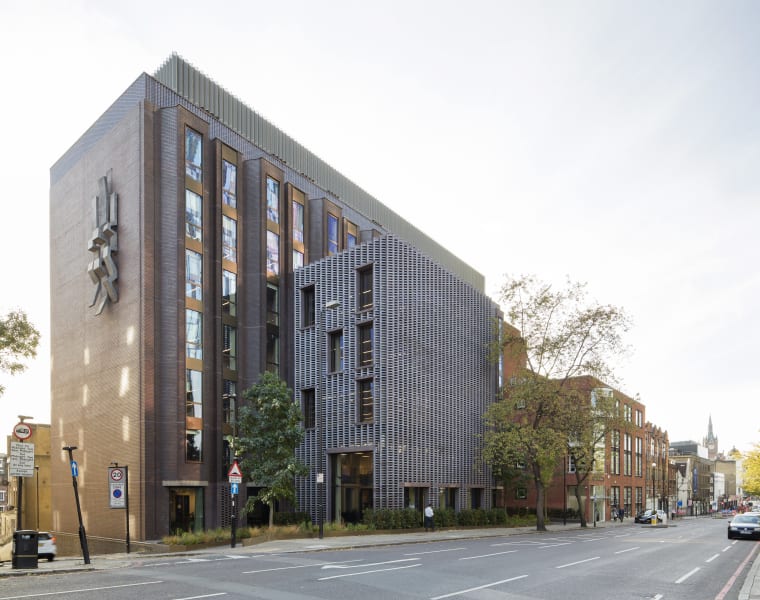 Showcase: York House - Winner of the Award for Zero Carbon Ambition