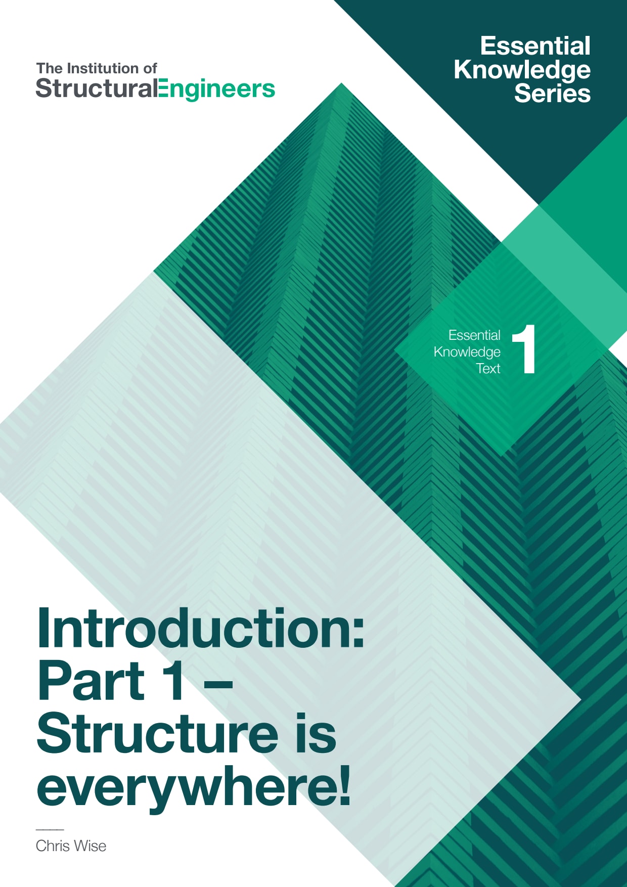 Essential Knowledge Text No.2 Introduction: Part 2