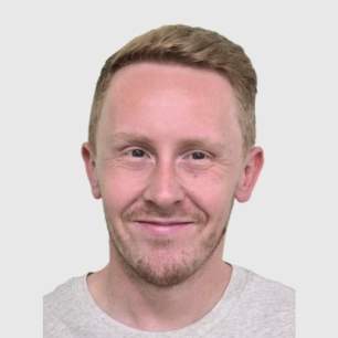 Digital reflections: Dan Cornick