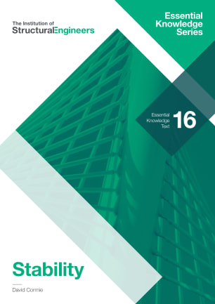 Essential Knowledge Text No.16 Stability