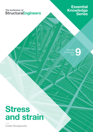 Essential Knowledge Text No.9 Stress and strain