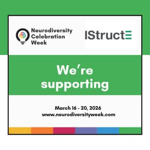 Neurodiversity Celebration week
